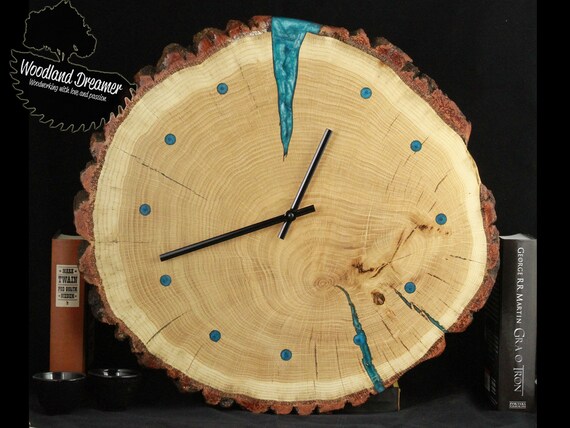 Large Clock Giant Wall 50 Cm 20 In Oversized - Huge Wall Clocks Large Clock Giant Wall 50 Cm 20 In Oversized - Huge Wall Clocks
