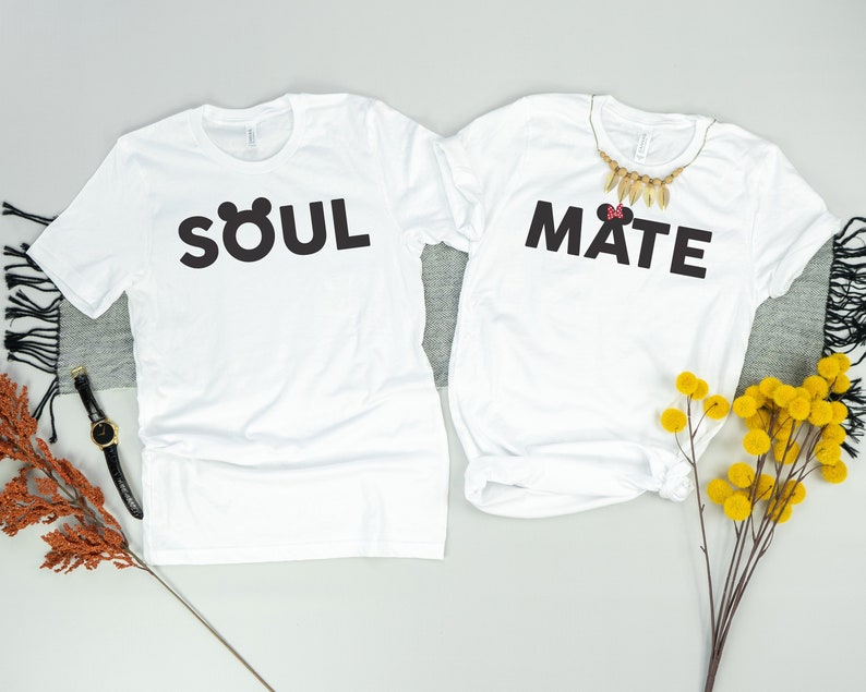 etsy disney couple shirts
