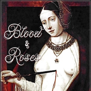 BLOOD AND ROSES | Extrait De Parfum | Dragon&#39;s Blood & Caramel