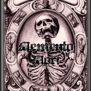 MEMENTO MORI | Unisex Extrait De Parfum | Wet Earth | Patchouli & Incense