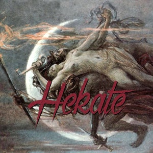 HEKATE | Extrait De Parfum Oils | Bold Gourmand Perfume | Chocolate Cacao | Black Cherry