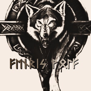 FENRIS WOLF | Extrait De Parfum Oils | Unisex Warm Herbal Cologne | Bourbon & Oud | Fig Leaf