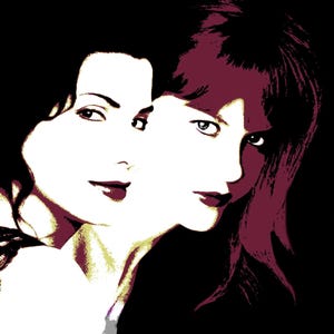 MAGIA PRÁCTICA / Aceites de extracto de perfume / Perfume unisex herbal / Romero y lavanda