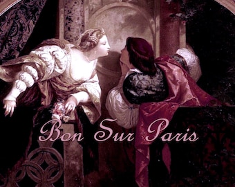 BON SUR PARIS | Extrait De Parfum Öle | Gourmand Dessert Parfüm | Meringue & Pfingstrose