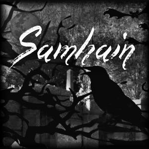 SAMHAIN | Extrait De Parfum Oils | Unisex Autumn Perfume | Petrichor & Vanilla Milk