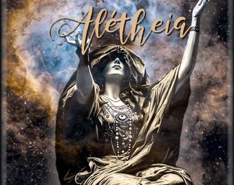ALÉTHEIA | Fruit Floral Perfume Oil | Coconut + Vanilla Milk | Jasmine | Alcohol-Free Extrait De Parfum