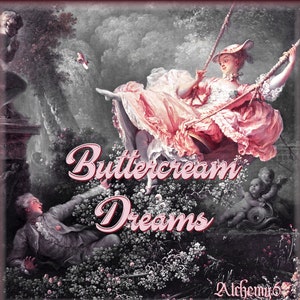 BUTTERCREAM DREAMS | Extrait De Parfum | Tangy & Sweet | Vanilla Frosting