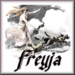 FREYJA | Extrait De Parfum Oils | Light Gourmand Perfume | Rice Milk & Amber Musk
