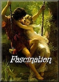 FASCINATION | Extrait De Parfum | Light Daytime | Rosa Moschata | Amber Musk