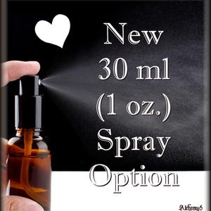 MAGICK MAN | Extrait De Parfum Öle | Orientalisches Holz Köln | Tonka & Guajakholz Bild 5