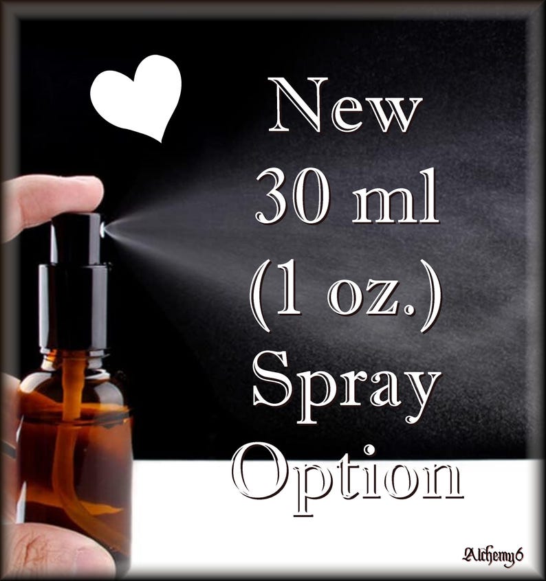 MAGICK MAN | Extrait De Parfum Öle | Orientalisches Holz Köln | Tonka & Guajakholz Bild 5