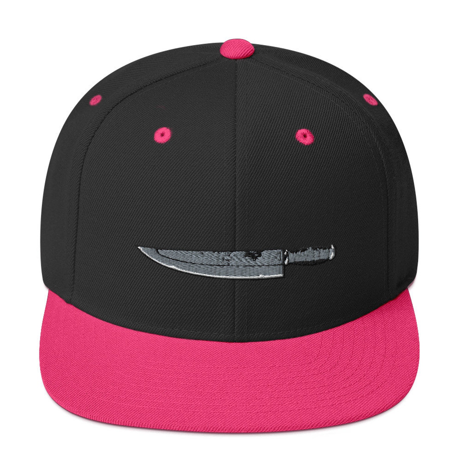 chef snapback