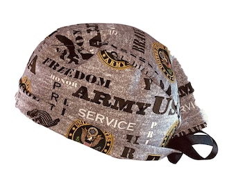 OCP Scrub Cap Operational Camouflage 