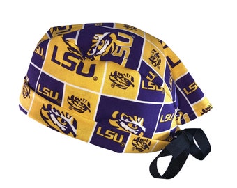 Lsu skull cap Clearance