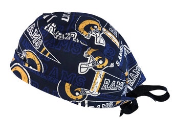 lafd rams hat for sale