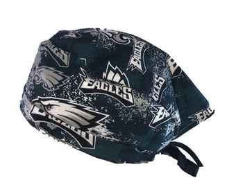 Flyers Skull Cap - Etsy