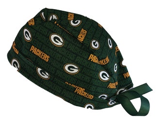 Packers scrub cap Clearance