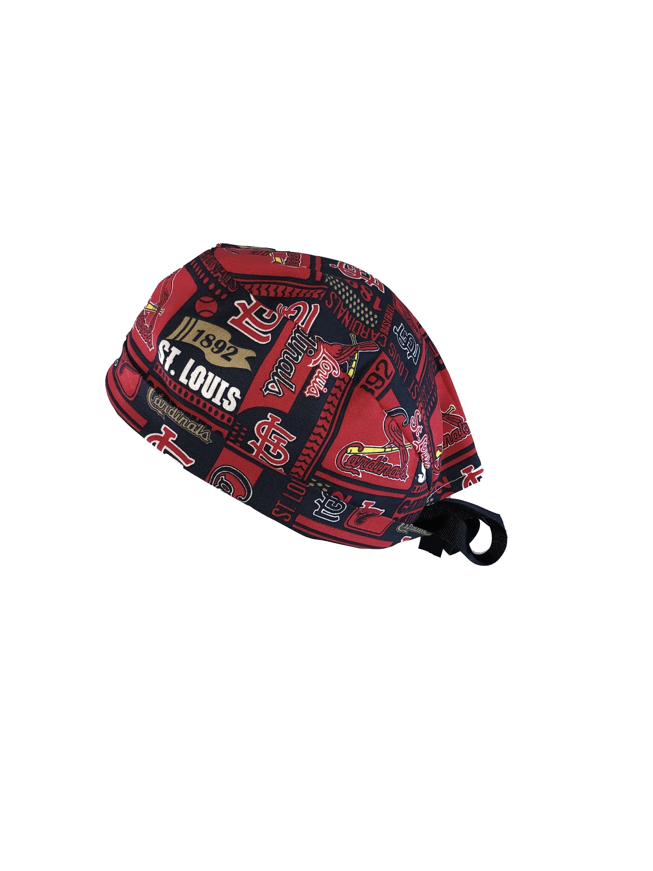St Louis Cardinals Women's Classic Twill 9TWENTY Adjustable Hat – Fan Cave