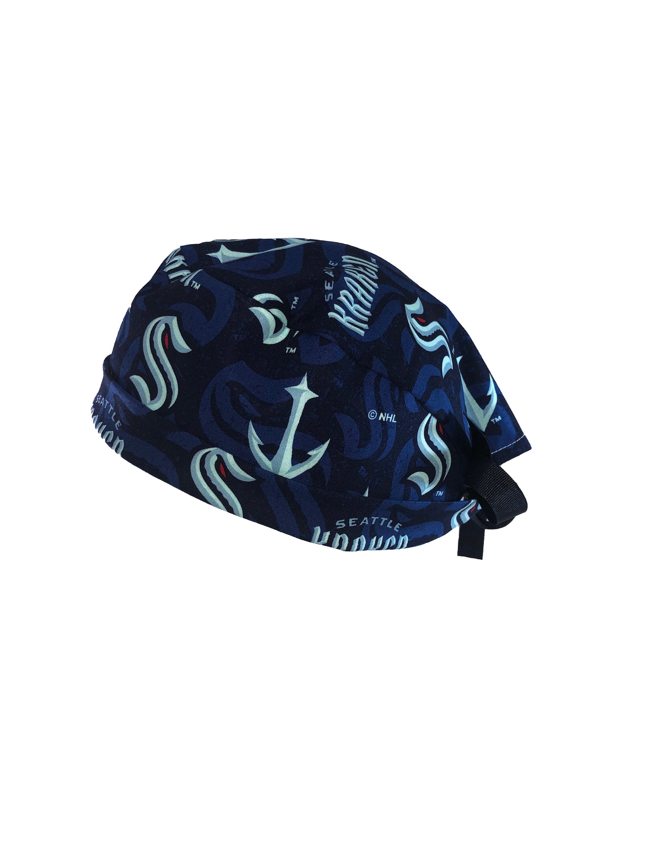 nike scrub cap