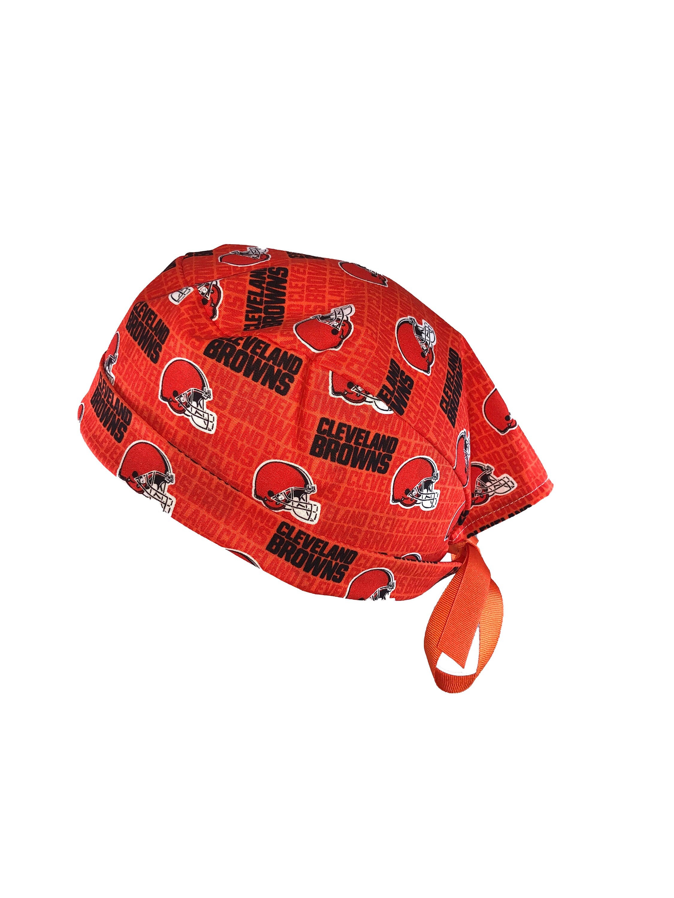 Scrub Hats for Buns - Etsy display picture 1