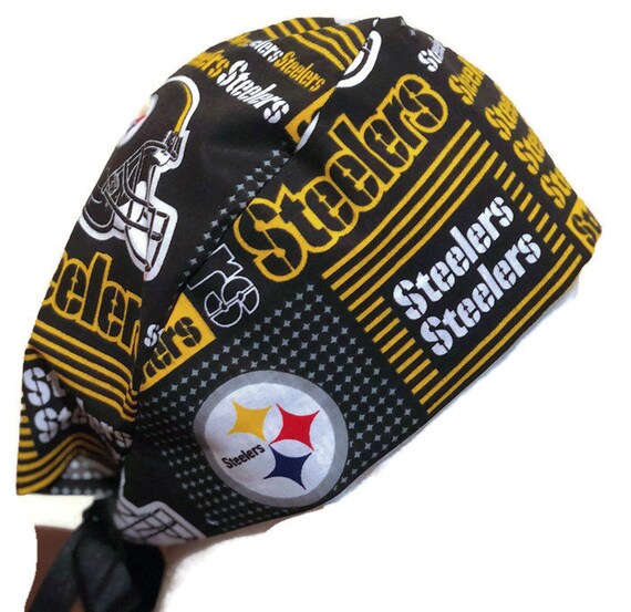 Steelers Flat Cap Clearance, 54% OFF 