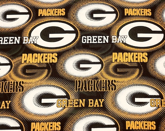 Green Bay Packer Ponytail Hats - Etsy