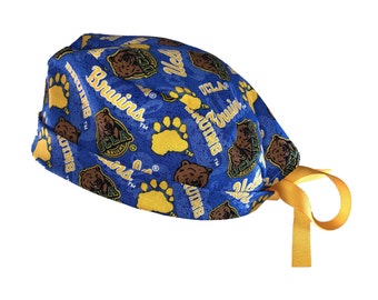 Ucla Surgical Cap - Etsy