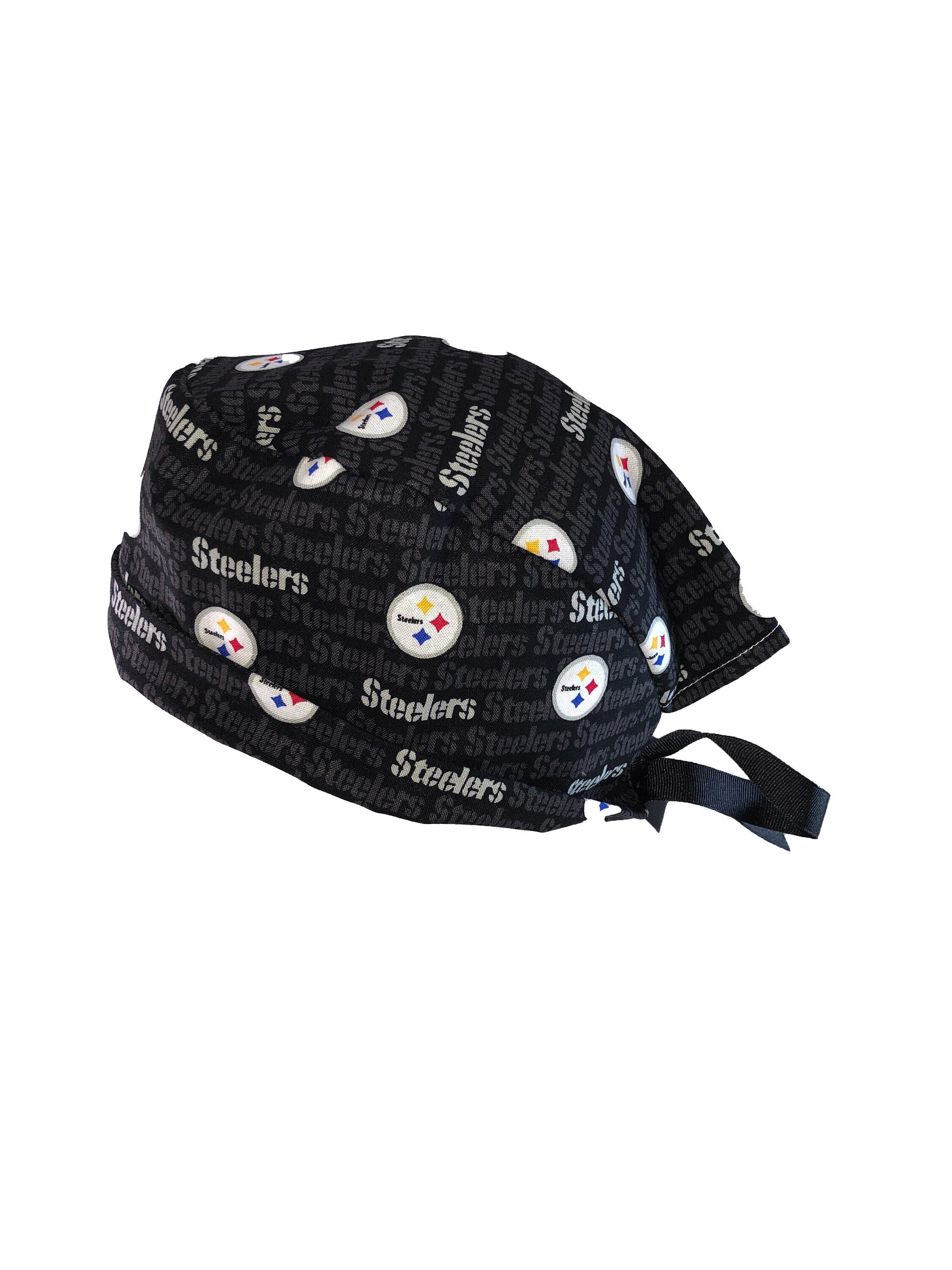 Pittsburgh Steelers Mini NFL Tie Back 