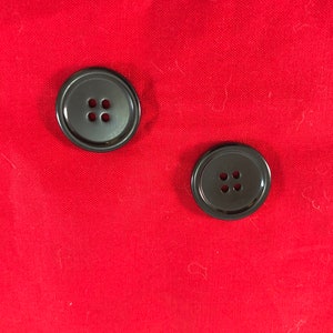 Add 2 Buttons (per cap)