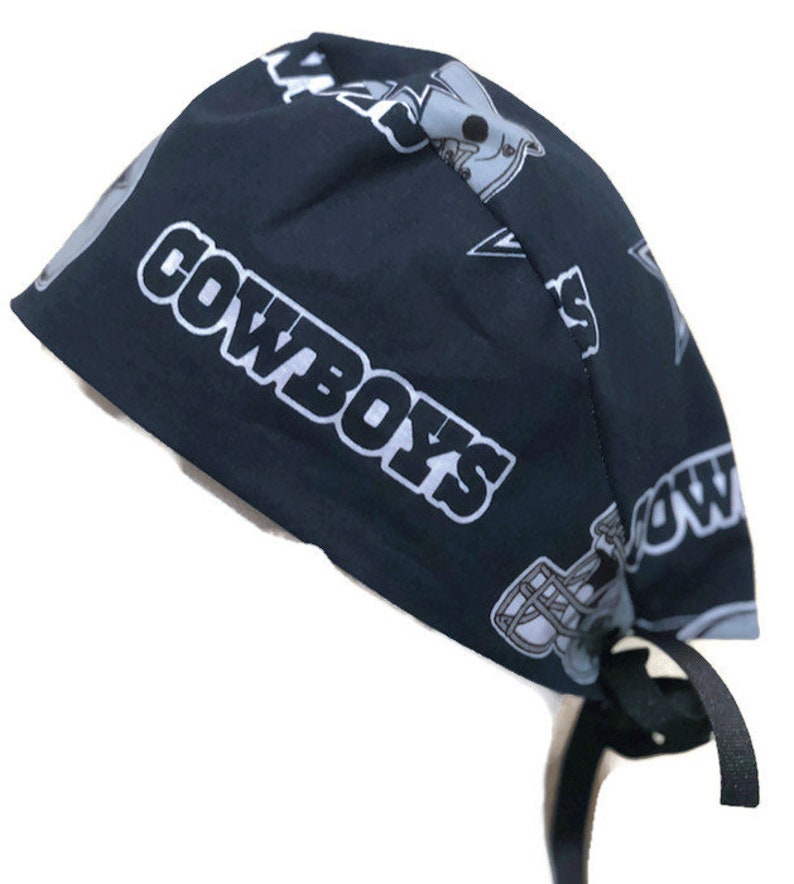 dallas cowboys training skull cap