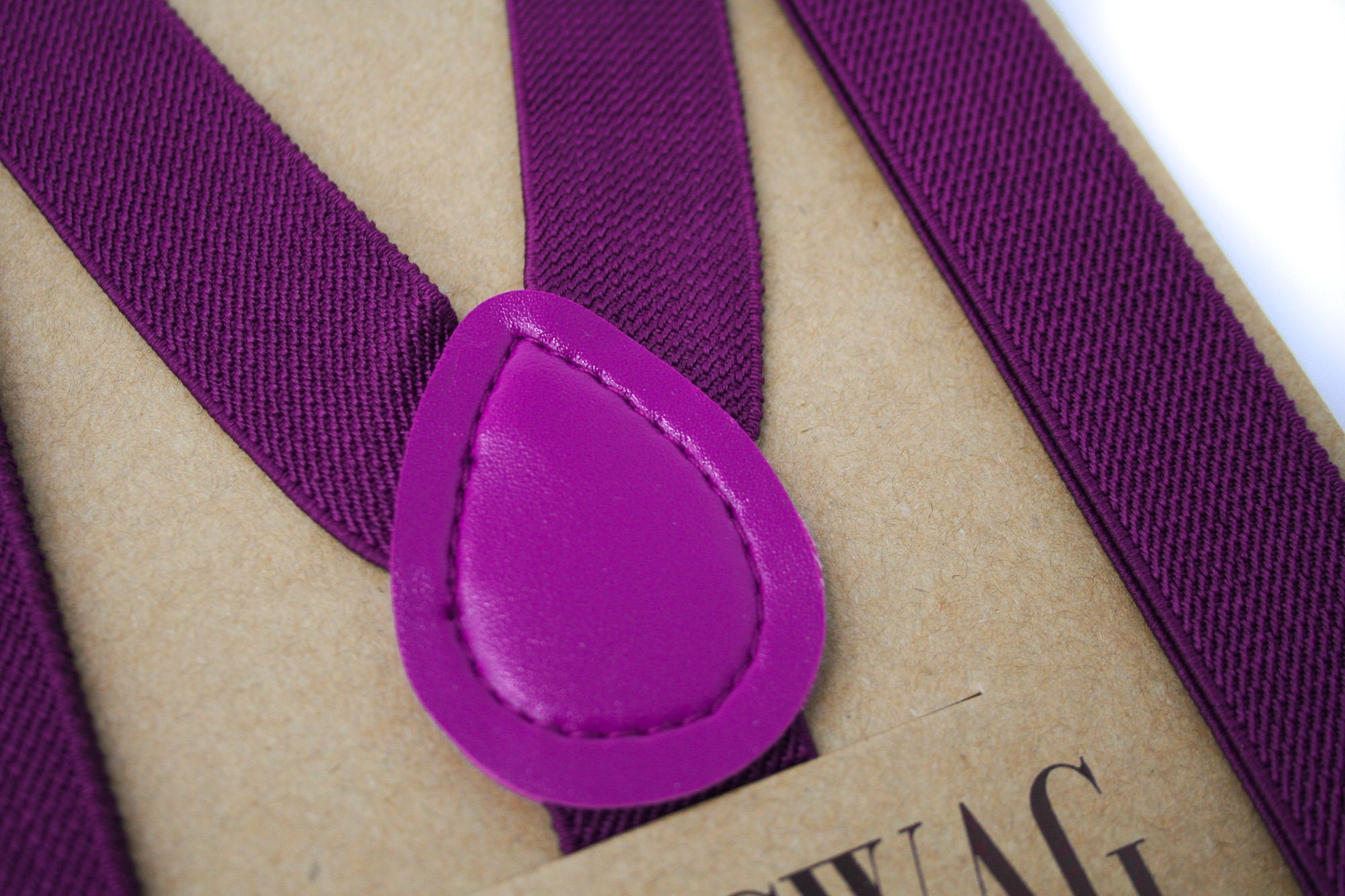 Plum Suspenders Baby Toddler & Men's SIZES Etsy