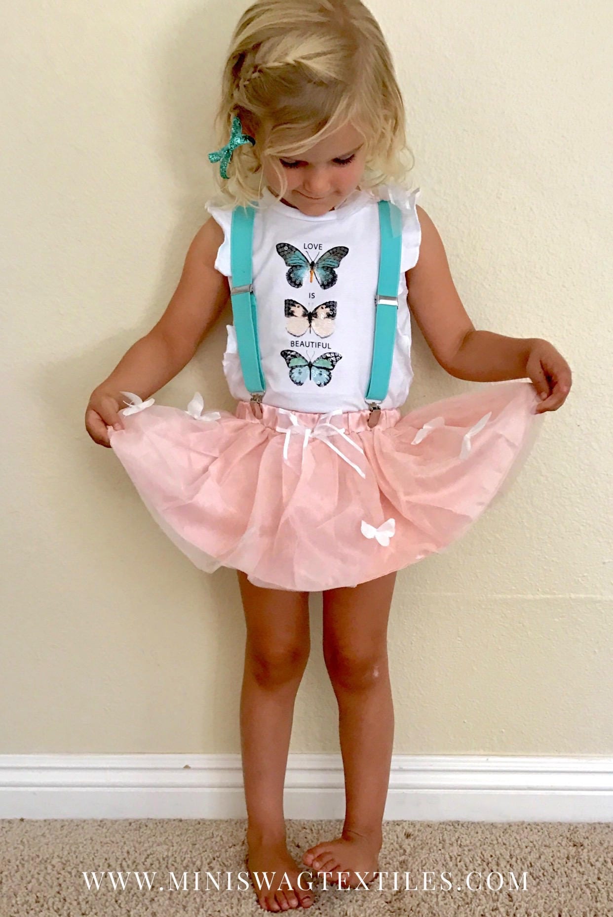 Brown Suspenders Boys Suspenders Baby Suspenders Toddler Etsy