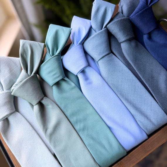princess polly baby blue dress Navy Suit Combinations That Always Look Sharp main image 1