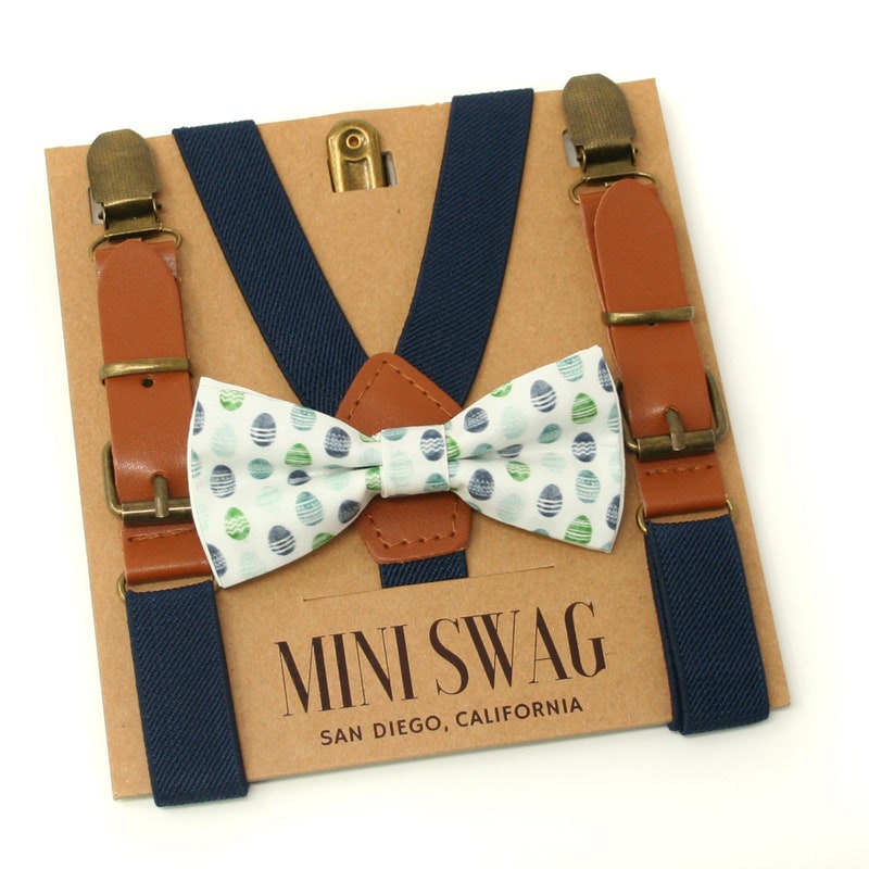 easter ties for men