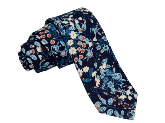 Ensemble Cravate Homme HISDERN - Cravate Uni, Mouchoir & Boutons De Manchette - Cadeau Mariage Élégant