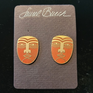 1990 Vintage Laurel Burch