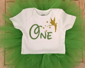 tinkerbell onesie for baby