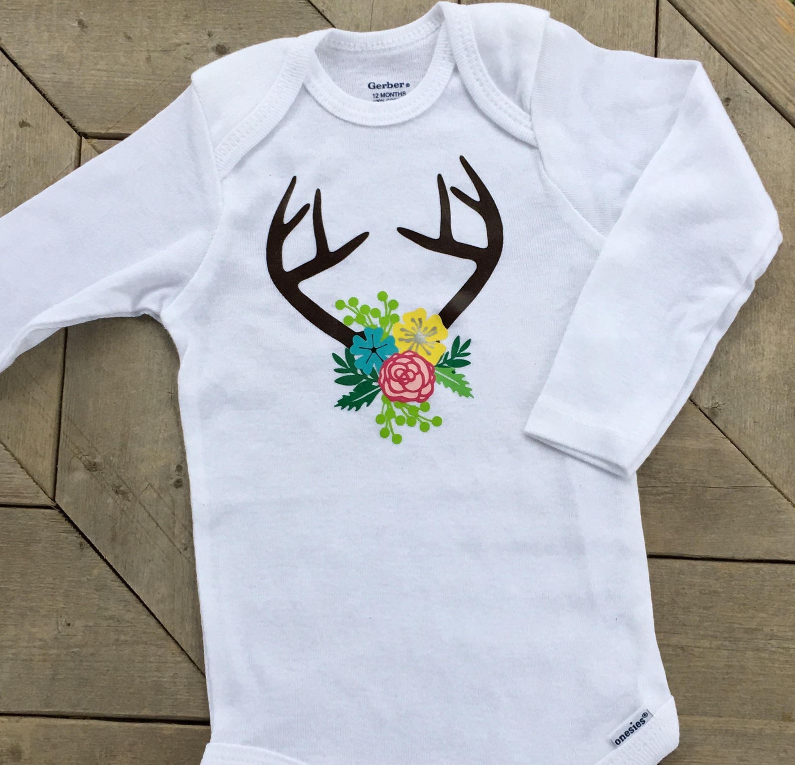 Oh Deer Is Hunting Season Children s Boho Hunting Etsy oh-deer-is-hunting-season-children-s-boho-hunting-etsy