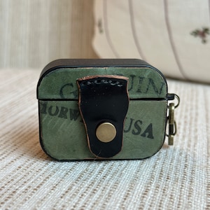 ✅Airpods Louis Vuitton case LV pro gen 2