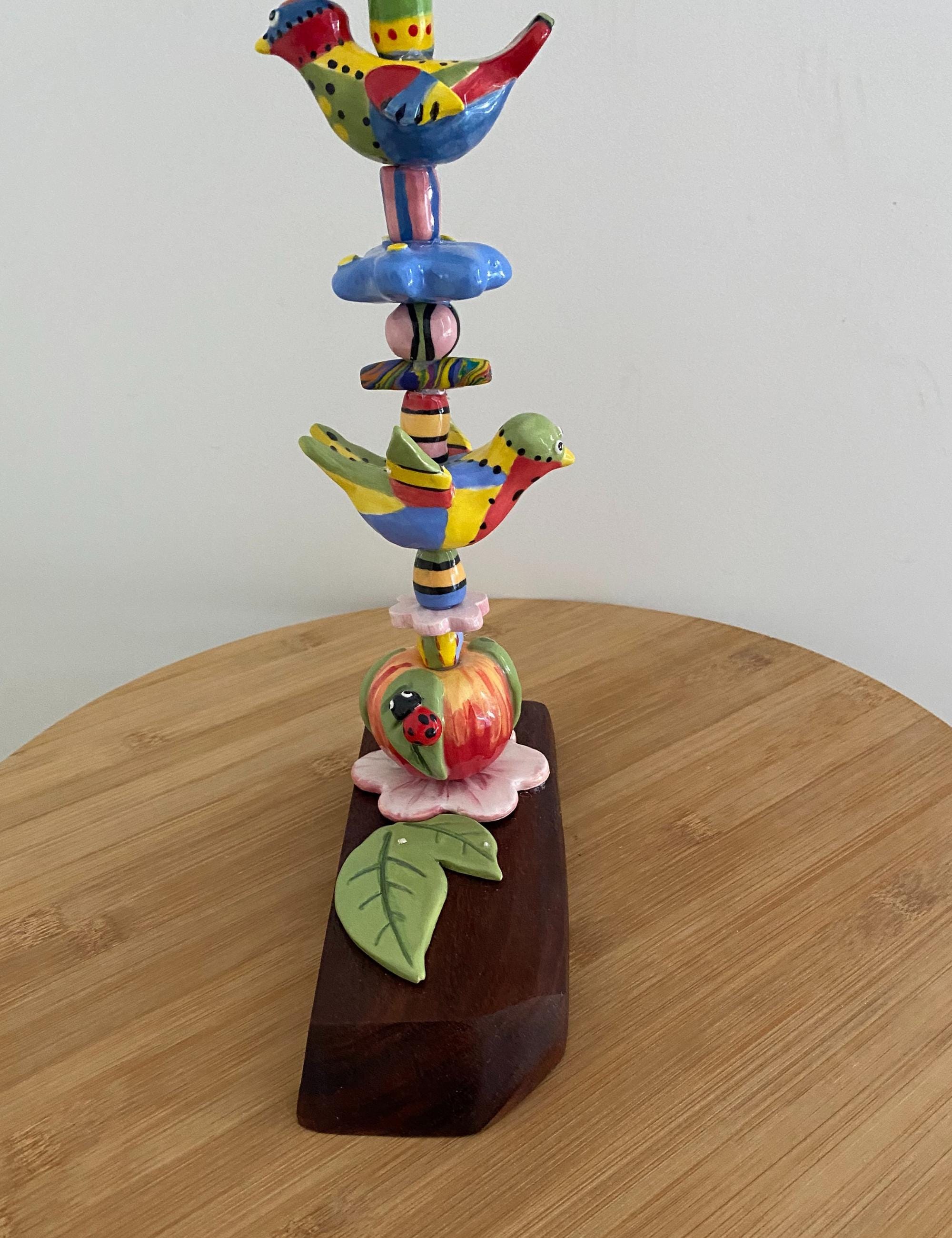 陶器工芸品 三角オブジェ il_fullxfull.2557134918_lspz.jpg