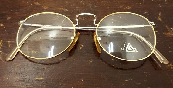 Authentic Italian Made 1970s Longart Frames