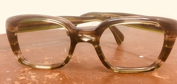 Vintage German-made Metzler Frames 1970s