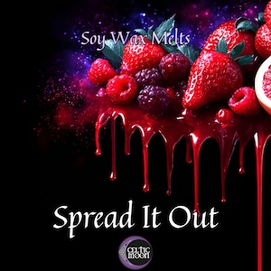 Wax Melts | Spread It Out | Stray Kids Themed Soy Wax Melts