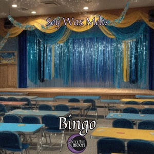 Wax Melts | Bingo | Stray Kids Themed Soy Wax Melts