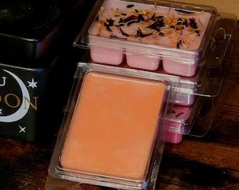 Wax Melts | Babygirl Scent | Soy Wax Melts SKZ Themes