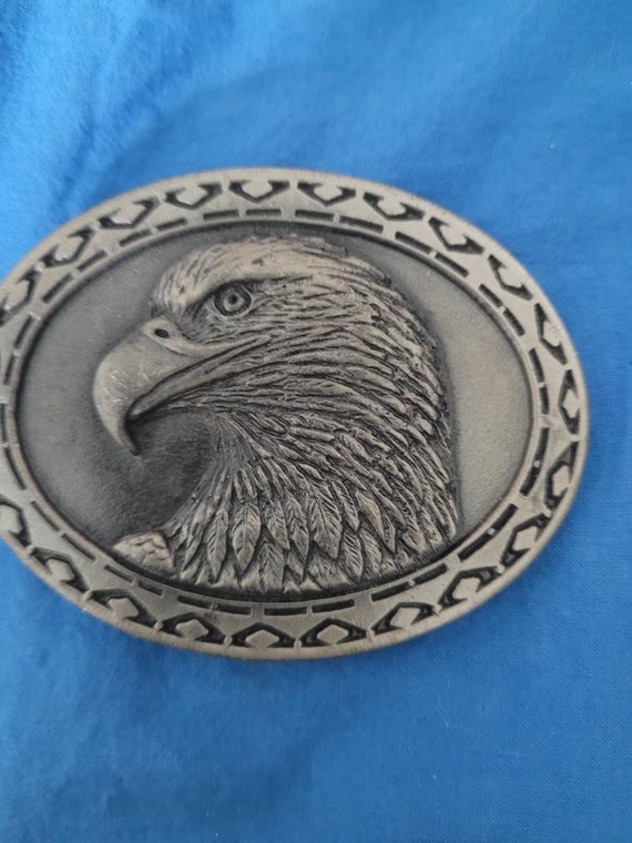 Vintage Eagle lot - image 6