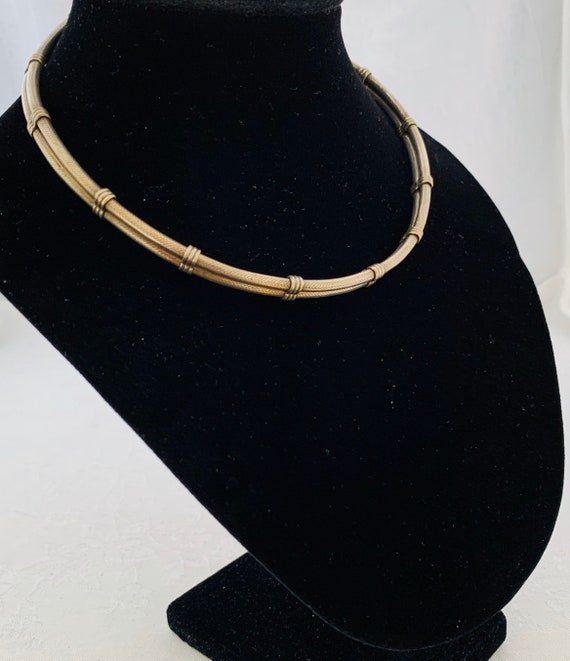 Tribal Ethnic Rajasthan India 1900 silver braided