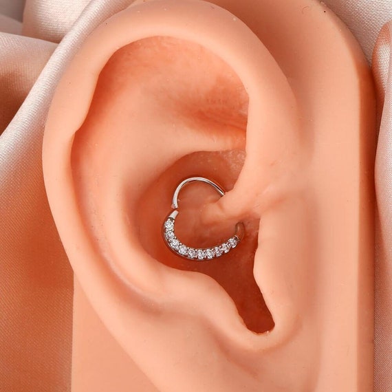 Daith cartilage best sale