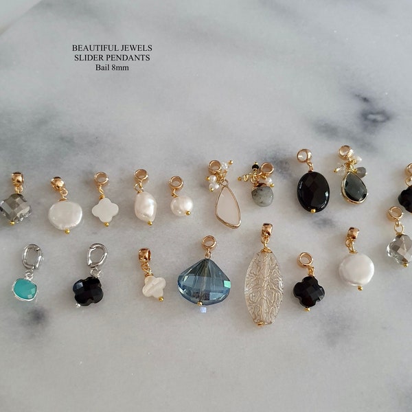 Pendant Enhancer Etsy