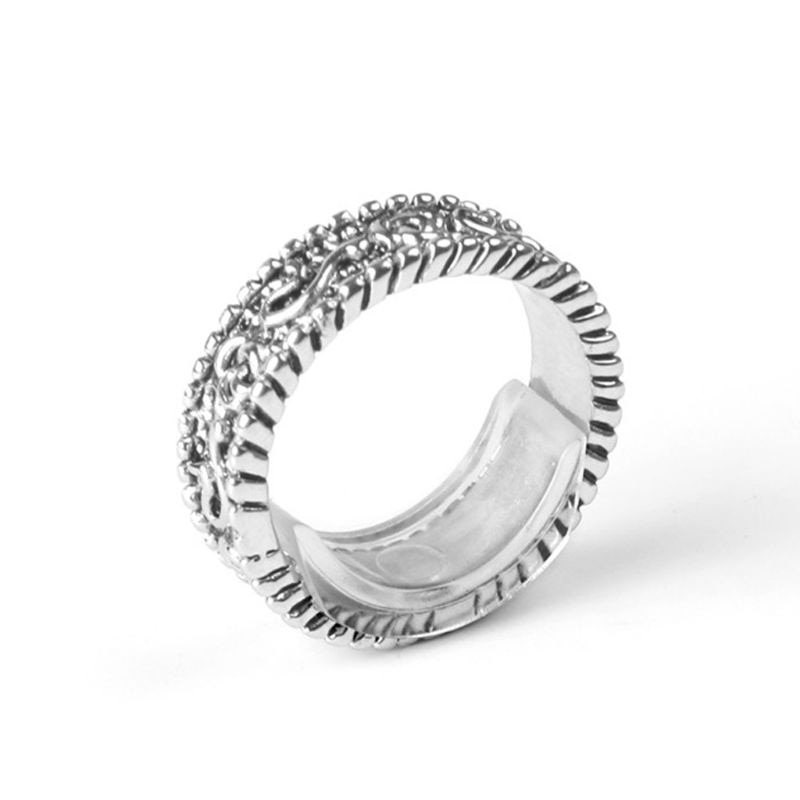 Ring Sizing – Silvari Jewels